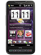 Best available price of T-Mobile HD2 in Chad