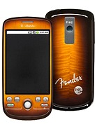 Best available price of T-Mobile myTouch 3G Fender Edition in Chad