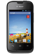Best available price of T-Mobile Prism II in Chad