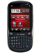 Best available price of T-Mobile Vairy Text II in Chad