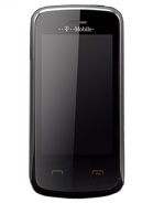 Best available price of T-Mobile Vairy Touch II in Chad