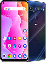 Best available price of TCL 10L in Chad
