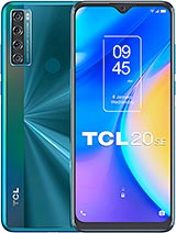 Best available price of TCL 20 SE in Chad
