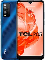 Best available price of TCL 205 in Chad