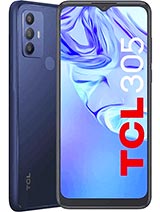 Best available price of TCL 305 in Chad