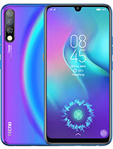 Best available price of Tecno Camon 12 Pro in Chad