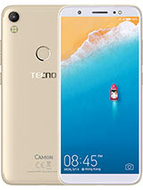 Best available price of TECNO Camon CM in Chad