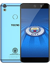 Best available price of TECNO Camon CX Manchester City LE in Chad
