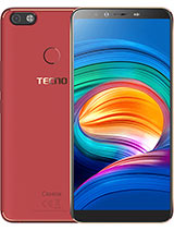 Best available price of TECNO Camon X Pro in Chad