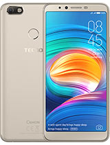 Best available price of TECNO Camon X in Chad