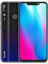 Best available price of TECNO Camon 11 Pro in Chad