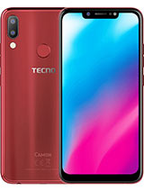 Best available price of TECNO Camon 11 in Chad