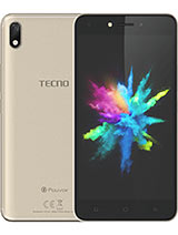 Best available price of TECNO Pouvoir 1 in Chad