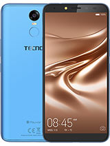Best available price of TECNO Pouvoir 2 in Chad