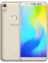 Best available price of TECNO Spark CM in Chad