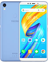 Best available price of TECNO Spark 2 in Chad