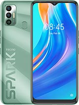 Best available price of Tecno Spark 7 in Chad