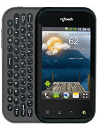 Best available price of T-Mobile myTouch Q in Chad