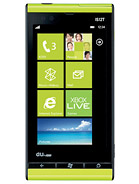 Best available price of Toshiba Windows Phone IS12T in Chad
