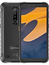 Best available price of Ulefone Armor X8i in Chad