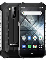Best available price of Ulefone Armor X3 in Chad