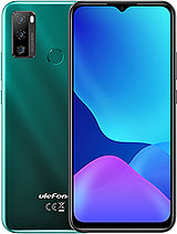 Best available price of Ulefone Note 10P in Chad