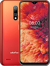 Best available price of Ulefone Note 8P in Chad