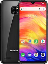 Best available price of Ulefone Note 7 in Chad