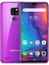 Best available price of Ulefone Note 7P in Chad