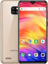 Best available price of Ulefone S11 in Chad
