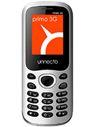 Best available price of Unnecto Primo 3G in Chad