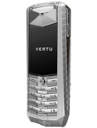 Best available price of Vertu Ascent 2010 in Chad