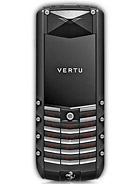 Best available price of Vertu Ascent Ferrari GT in Chad