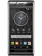 Best available price of Vertu Aster in Chad