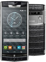 Best available price of Vertu Signature Touch in Chad