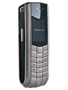 Best available price of Vertu Ascent in Chad