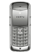 Best available price of Vertu Constellation 2006 in Chad