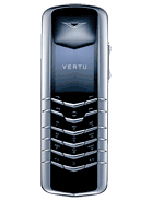 Best available price of Vertu Signature in Chad
