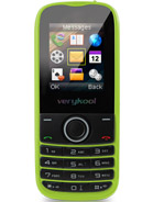 Best available price of verykool i121 in Chad
