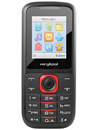 Best available price of verykool i125 in Chad