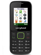 Best available price of verykool i126 in Chad