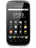 Best available price of verykool s735 in Chad