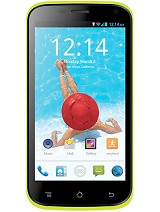 Best available price of verykool s5012 Orbit in Chad