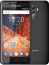 Best available price of verykool s5037 Apollo Quattro in Chad