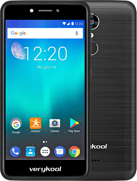 Best available price of verykool s5205 Orion Pro in Chad