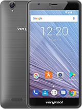 Best available price of verykool s6005X Cyprus Pro in Chad