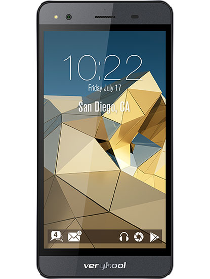 Best available price of verykool SL5550 Maverick LTE in Chad