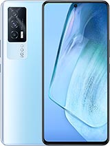Best available price of vivo iQOO 7 (India) in Chad