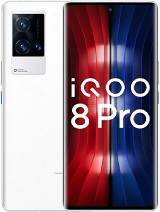 Best available price of vivo iQOO 8 Pro in Chad