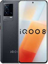 Best available price of vivo iQOO 8 in Chad